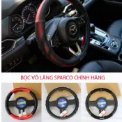 正品 Premium Sparco Italia 方向盤套(所有型號)