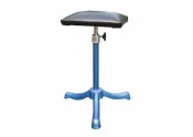 富康世界輔具生活家 腳架（方型墊） YH090-2 中醫復健腳架
