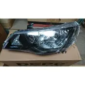 【軒意車材】 喜美八代 大燈 UH K12 09 10 11 HID 台灣DEPO新品 非大陸牌
