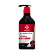 Dr's Formula控油抗屑洗髮精-激涼(三代)580ml毫升【萬家福】