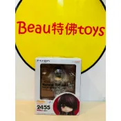 Beau特佛toys 現貨 代理 GSC 黏土人 2455 約會大作戰 第五季 時崎狂三 制服Ver 0506