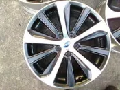 阿傑 原廠鋁圈18吋 5/114.3 5孔114.3 SUBARU LEVORG LEGACY ENKEI代工 日本製