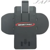 BIKECOMM 騎士通 BKS1 BK-S1 原廠配件 安全帽表面主機固定座 底座 貼片座