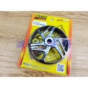 誠一機研 RRGS DIO 50 鍛造碗公 傳動 迪奧 50 HONDA 改裝 引擎 傳動 SYM 三陽 碗公 離合器