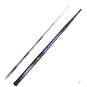 【世界釣具】寶熊 冷白虎蝦竿