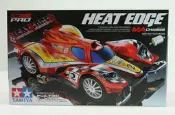 TAMIYA  1/32 軌道車 Heat Edge(MA底盤)  四驅車 (18636)