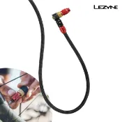 LEZYNE 新款修補編織軟管(含ABS 1 PRO氣嘴頭)