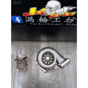 ❰實際案例❱ 2835改裝渦輪更換全新機芯