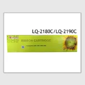 (店+)【KRONE 立光】★ LQ-2180C 副廠色帶 LQ-2190C LQ-2080C LQ-2170 KRONE 立光色帶 EPSON
