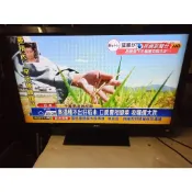 【保固3個月-新北市】VIZIO E470VL-TW 2012年有桌架 47吋