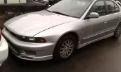 GALANT零件車拆賣.材料車.雞蛋零件車〈99年也可過戶〉