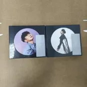 正版林俊傑重拾快樂專輯唱片 2CD+歌詞本大陸版 隨機封