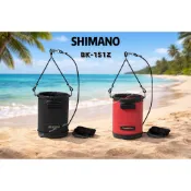 🎣🎣【 頭城東區釣具  】SHIMANO 26年 BK-151Z LIMITED  取水桶