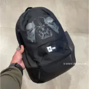 [ ADIDAS ] STAR WARS BACKPACK 聯名 星際大戰 兒童後背包 書包 兒童背包 IU4854