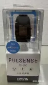 EPSON PULSENSE PS-500 全新盒裝 運動手錶