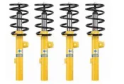 BMW 3系列 E30 E36 E46 E90德國 Eibach Bilstein 倍適登 B12 Pro-Kit 避震
