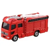 【TOMICA】多美小汽車 NO.119 MORITA多目的自動車