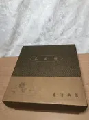 ［倉儲挖寶 ］全新出清-瓷工坊 生活典藏 瓷碗禮盒10入