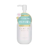 CLAYGE海泥修護髮油-輕盈120ml