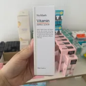 NERIAH Vitamin Ampoule Serum 100ml | 維生素C安瓿 滋潤肌膚