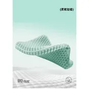 (店+)梵花 果凍蜂巢凝膠坐墊矽膠冰墊椅子墊辦公室久坐座墊夏季加厚汽車涼墊