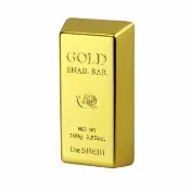 【THE SAEM】黃金蝸牛洗面皂100g(總代理公司貨)