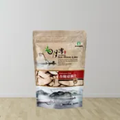《魚池鄉農會》杏鮑菇脆片-原味/芥末/黑胡椒（90g/包）