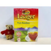 【Sunny Buy】◎現貨◎ 南非 Laager 南非紅寶石國寶茶 80入 博士茶