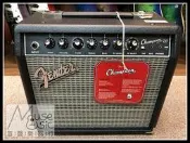 『苗聲樂器』Fender CHAMPION™ 20 音箱