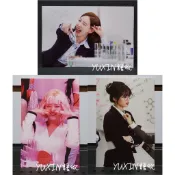 現貨✅ TWICE 官方 照片 生寫真 正規三輯 Formula of Love: O+T=〈3 改版 專輯