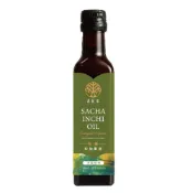 【松果購物】【森紀果】100%有機冷壓印加果油(250ml/瓶〉