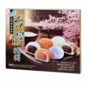 [昇恆昌宅配網] 雪之戀 Taiwan mochi gift box - mixed 雪之戀｜台灣綜合麻糬禮盒