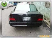 泰山美研社 20070351 BENZ-W202原廠樣式紅黑尾燈殼一個1600元