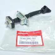 【一百世】本田 HONDA 正廠 置位桿 適用 喜美八代 車門置位桿 限位器 車門限位器 分段器