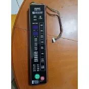 三洋洗衣機二手觸控主機板SW-13DVG控制板二手良品