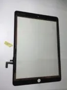 蘋果 APPLE IPAD5 / iPad air / A1474/A1475/ A1476 觸控板 玻璃 連工帶料含換
