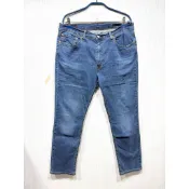 Levis 511 二手牛仔褲- 彈性 窄管  (LEVIS 04511-4314)- W36 L30