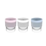 (店+)【LAVIDA 育兒好好玩】威士忌冰球模具 製冰盒 食品級冰格盒 冰塊模 矽膠 可疊加 大冰球製冰盒 矽膠製冰盒 圓形冰塊模具