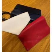 秒殺出清❤️我的二手包❤️ Longchamp法國製 真皮製 絕版 復古有型 小巧 斜背包 肩背包 側背包