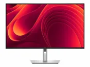 好好印 滿額現折180★DELL 戴爾P3225QE-4Y 窄邊美型螢幕(32型/4K/HDMI/DP/IPS/Type-C)