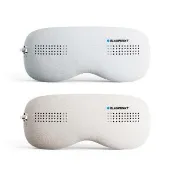 【BLAUPUNKT 德國藍寶】智能冷熱眼部按摩器 BPB-M18EU 聖誕禮物(冷熱 氣壓按摩 USB充電 無線 禮物)