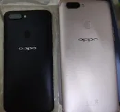 Oppo r11s r11s plus 4g/64g