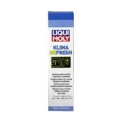 易生活ELiving LIQUI MOLY KLIMA PRESH 內裝空調除臭芳香劑 #20000 #21446