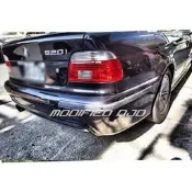 泰山美研社22021633 BMW 寶馬 E39 單出排氣管 可客製化改裝 8800起(依當月報價為準)