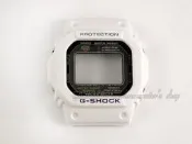 CASIO 時計屋_原廠膠質錶殼_G-5600A專用款_全新原廠貨