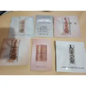 Elizabeth Arden 伊莉莎伯雅頓 HA白金澎潤保濕膠囊*時空還原再生露*光纖鑽白智慧淡斑美白膠囊*玫瑰金