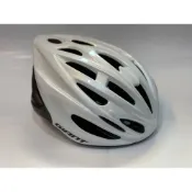 (店+)『小蔡單車』GIANT 捷安特 TOURING 3.0 自行車 安全帽 亮珍珠白 通晴車/公路車/登山車/自行車