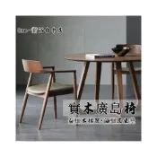 (店+)免運 可開發票 北歐實木餐椅 肯尼迪總統椅 靠背椅 小凳子 舒適椅 電腦椅 廣島椅咖啡店 餐廳會議洽談椅 簡約靠背椅
