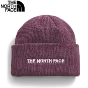 美國【The North Face】URBAN EMBROIDERED BEANIE-保暖帽《長毛象休閒旅遊名店》