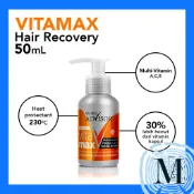 MAKARIZO Advisor Hair Recovery Vitamax Vitamin MKBT122 #17